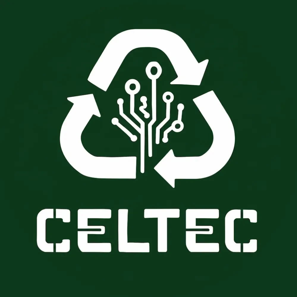 Bem vindo a Celtec Telecom