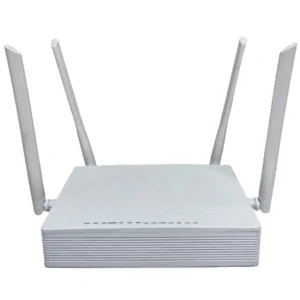 ONT Chima 4 Antenas Dual Band Gigabit