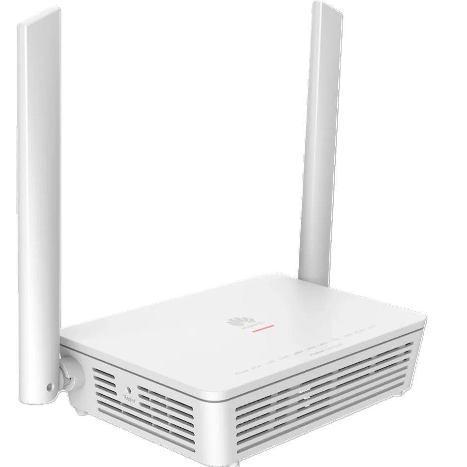 ONT Huawei EG8145X6-10 Wi-Fi 6 Gigabit