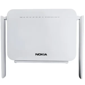 ONT Nokia G1425A Wi-Fi Gigabit
