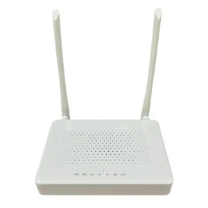 ONT VSOL 4 Antenas Dual Band Gigabit