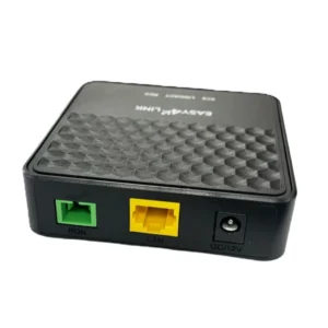ONU Easy4Link E4L H7100 APC XPON