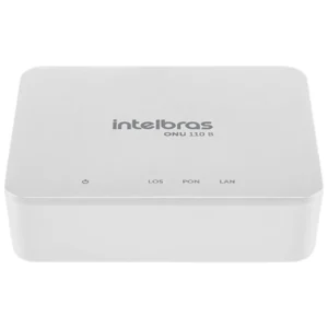 ONU Intelbras 110B APC XPON