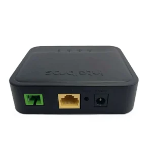 ONU Intelbras R1 APC XPON 1 Porta Gigabit
