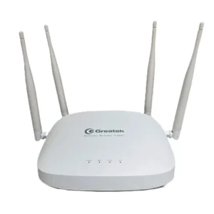 Roteador Greatek GWR-1200 AC Gigabit