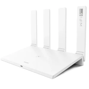 Roteador Huawei WiFi AX3 Dual Band Wi-Fi 6 Plus