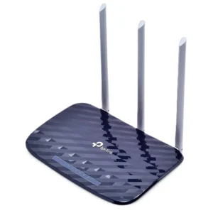 Roteador TP-Link Archer C20 Dual Band AC750