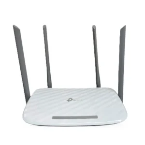 Roteador TP-Link Archer C5-W Dual Band AC1200 Gigabit