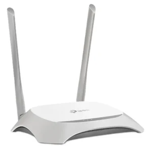 Roteador TP-Link TL-WR840N 300Mbps